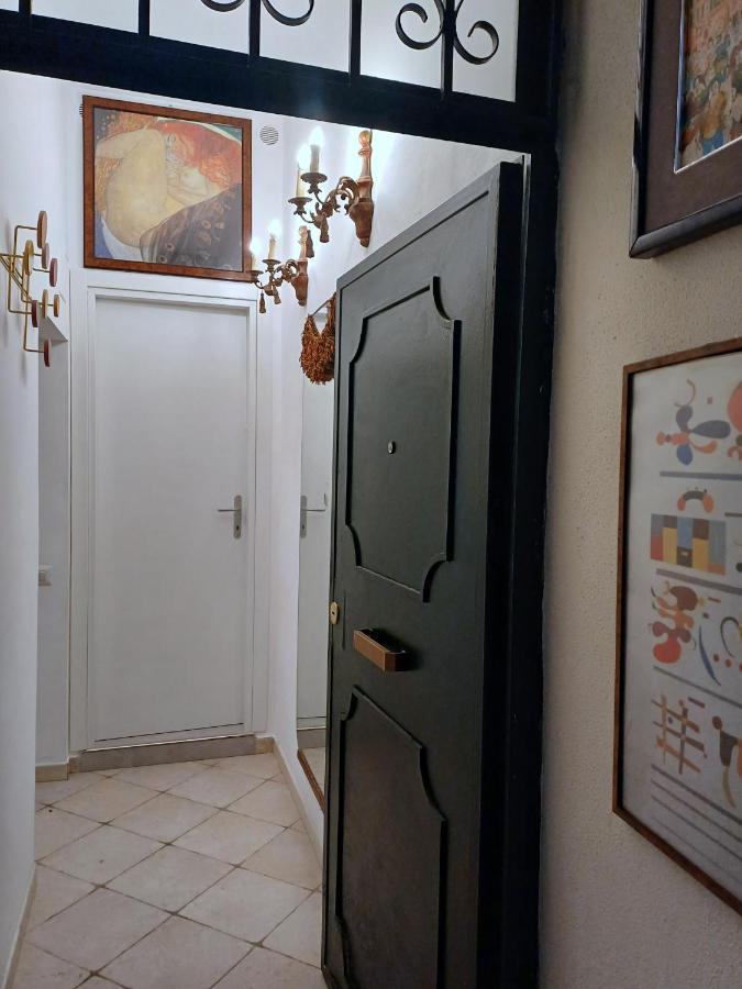Gianicolo Sweet Home Rome Exterior photo